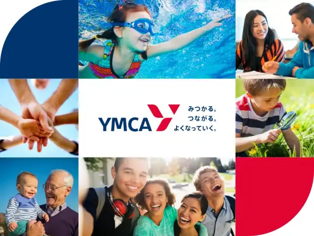 東北大学YMCA渓水寮が所属するYMCAのブランド写真です。
